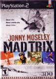 Jonny Moseley Mad Trix