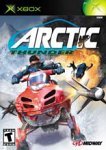 Arctic Thunder