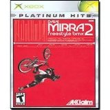 Dave Mirra Freestyle BMX 2