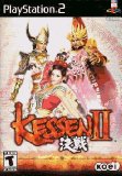 Kessen II