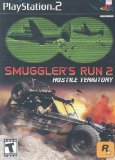 Smuggler's Run 2: Hostile Territory