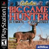 Cabela's Big Game Hunter: Ultimate Challenge