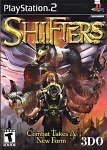 Shifters