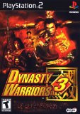 Dynasty Warriors 3