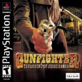 Gunfighter: The Legend of Jesse James