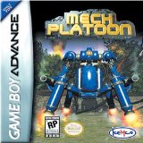 Mech Platoon