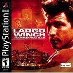 Largo Winch .// Commando SAR