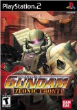 Mobile Suit Gundam: Zeonic Front