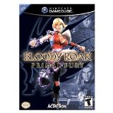 Bloody Roar: Primal Fury