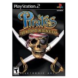 Pirates: The Legend of Black Kat