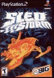 Sled Storm