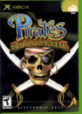 Pirates: The Legend of Black Kat