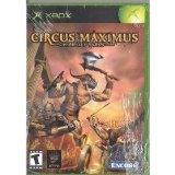 Circus Maximus: Chariot Wars