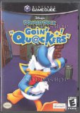 Donald Duck: Goin' Quackers