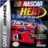 NASCAR Heat 2002