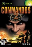 Commandos 2: Men of Courage