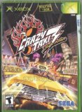 Crazy Taxi 3: High Roller