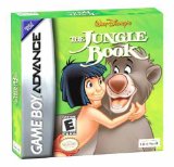 The Jungle Book