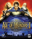 Age of Wonders II: The Wizard's Throne