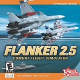 Flanker 2.5