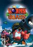 Worms Blast 