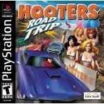 Hooters Road Trip