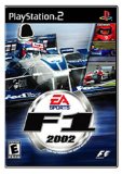 F1 2002