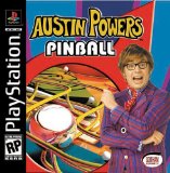 Austin Powers Pinball