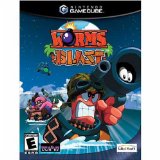 Worms Blast