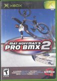 Mat Hoffman's Pro BMX 2