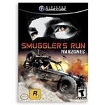 Smuggler's Run: Warzones