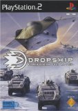 Dropship: United Peace Force