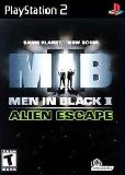 Men in Black II: Alien Escape