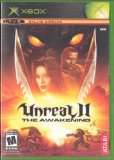 Unreal II: The Awakening