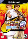 Capcom vs. SNK 2: EO