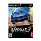 V-Rally 3