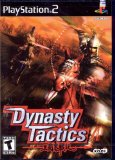 Dynasty Tactics