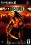 The Scorpion King: Rise of the Akkadian