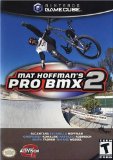 Mat Hoffman's Pro BMX 2