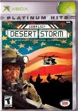 Conflict: Desert Storm