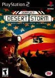 Conflict: Desert Storm