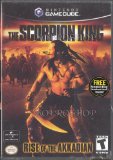 The Scorpion King: Rise of the Akkadian