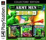 Army Men Gold (Collector's Edition)