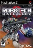 Robotech: Battlecry