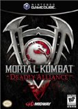 Mortal Kombat: Deadly Alliance