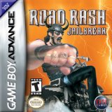 Road Rash: Jailbreak