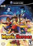 Mystic Heroes