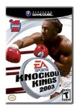 Knockout Kings 2003