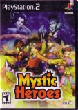 Mystic Heroes