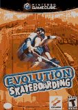 Evolution Skateboarding